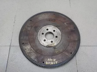  Маховик Daewoo Nexia 1 restailing Арт E31113629, вид 1