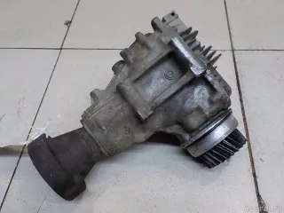 4716738 Ford Раздаточная коробка Ford Maverick 2 restailing Арт E31123317, вид 4