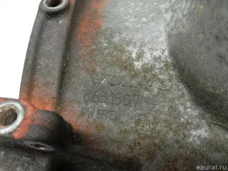 8631507 Volvo Поддон Volvo S60 1 Арт E31148045, вид 2