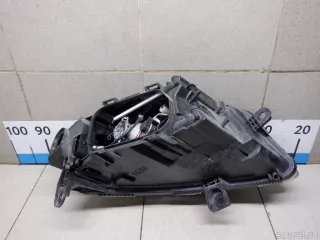 4F0941029AK VAG Фара передняя левая Audi TT 2 Арт E31153653, вид 4