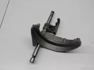 7701474397 Renault Вилка сцепления Renault Scenic 2 Арт E31155904, вид 5