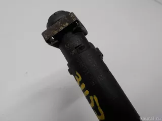 06B133551H VAG Форсунка инжекторная электрическая Audi A4 B6 Арт E31157120, вид 5