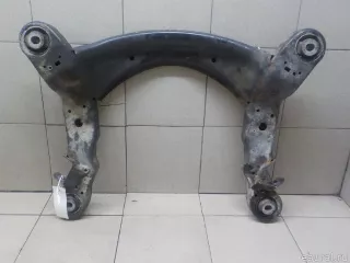 4F0399313AD VAG Балка подмоторная Audi A6 C6 (S6,RS6) Арт E31158113, вид 1