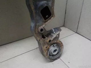 4F0399313AD VAG Балка подмоторная Audi A6 C6 (S6,RS6) Арт E31158113, вид 11
