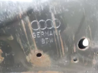 4F0399313AD VAG Балка подмоторная Audi A6 C6 (S6,RS6) Арт E31158113, вид 12