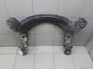 4F0399313AD VAG Балка подмоторная Audi A6 C6 (S6,RS6) Арт E31158113, вид 2