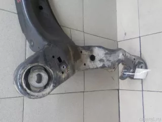 4F0399313AD VAG Балка подмоторная Audi A6 C6 (S6,RS6) Арт E31158113, вид 3