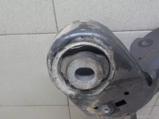 4F0399313AD VAG Балка подмоторная Audi A6 C6 (S6,RS6) Арт E31158113, вид 5