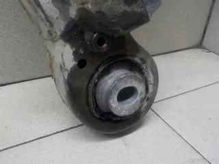 4F0399313AD VAG Балка подмоторная Audi A6 C6 (S6,RS6) Арт E31158113, вид 6