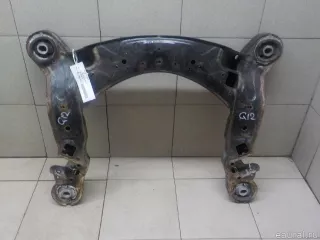 4F0399313AD VAG Балка подмоторная Audi A6 C6 (S6,RS6) Арт E31158113, вид 8