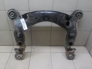 4F0399313AD VAG Балка подмоторная Audi A6 C6 (S6,RS6) Арт E31158113, вид 9