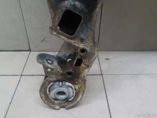 4F0399313AD VAG Балка подмоторная Audi A6 C6 (S6,RS6) Арт E31158113, вид 10
