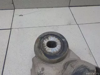 8E0399313BD VAG Балка подмоторная Seat Exeo Арт E31162757, вид 10