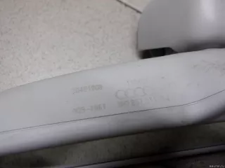 8R0857511Z62 VAG Зеркало заднего вида Audi A6 C6 (S6,RS6) Арт E31183102, вид 6