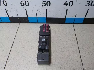 19115820 GM Блок кнопок Chevrolet Silverado Арт E31183423