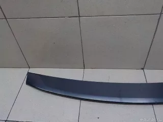 8742H5 Citroen-Peugeot Спойлер (дефлектор) багажника Citroen C4 1 restailing Арт E31202138, вид 2