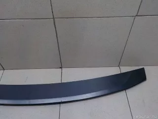 8742H5 Citroen-Peugeot Спойлер (дефлектор) багажника Citroen C4 1 restailing Арт E31202138, вид 3