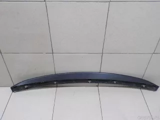 8742H5 Citroen-Peugeot Спойлер (дефлектор) багажника Citroen C4 1 restailing Арт E31202138, вид 4