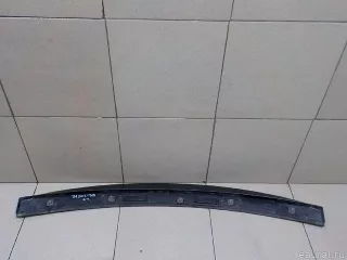 8742H5 Citroen-Peugeot Спойлер (дефлектор) багажника Citroen C4 1 restailing Арт E31202138, вид 5