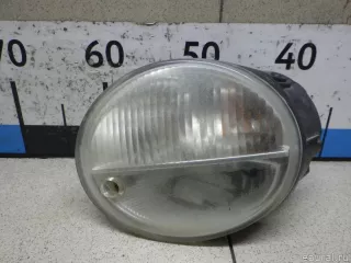  Фара противотуманная левая Chrysler Stratus 2 Арт E31211934, вид 2