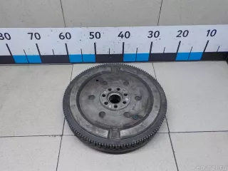 123006354R Renault Маховик Nissan Cube 3 Арт E31212340