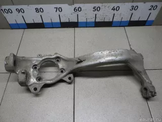 4E0407254R VAG Кулак поворотный передний правый Audi A8 D3 (S8) Арт E31212840, вид 7