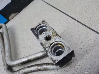 17221740798 BMW Радиатор (маслоохладитель) АКПП BMW 5 E39 Арт E31219049, вид 2