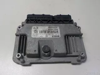 8966012D40 Toyota Блок управления двигателем Toyota Corolla E150 Арт E51822346, вид 4