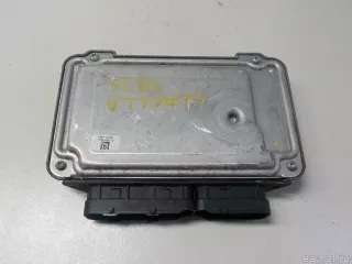 8966012D40 Toyota Блок управления двигателем Toyota Corolla E150 Арт E51822346, вид 5