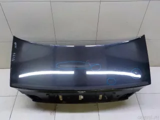 41627065260 BMW Крышка багажника BMW 3 E46 Арт E31227268, вид 2