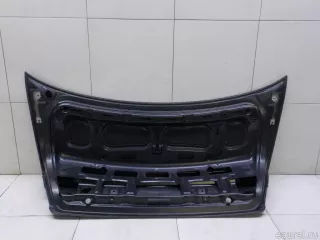 41627065260 BMW Крышка багажника BMW 3 E46 Арт E31227268, вид 4