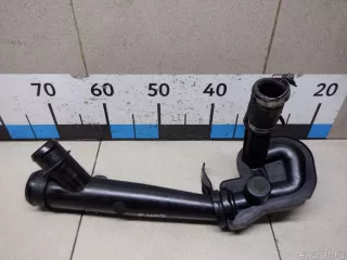 0382AR Citroen-Peugeot Патрубок интеркулера Peugeot 407 Арт E31227434, вид 2