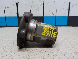 614362 GM Коленвал Opel Corsa B Арт E31237857, вид 2