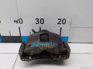 1478474 Ford Суппорт тормозной передний правый Ford Fusion 1 Арт E31242670, вид 1
