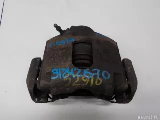 1478474 Ford Суппорт тормозной передний правый Ford Fusion 1 Арт E31242670, вид 2