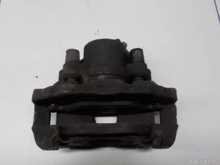 1478474 Ford Суппорт тормозной передний правый Ford Fusion 1 Арт E31242670, вид 3