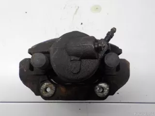 1478474 Ford Суппорт тормозной передний правый Ford Fusion 1 Арт E31242670, вид 4