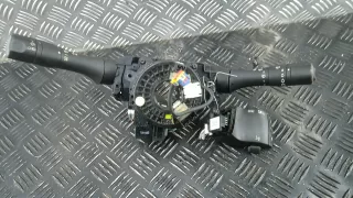  Переключатель поворотов и дворников (стрекоза) Renault Fluence  Арт 5TD06Q801, вид 1