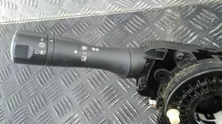  Переключатель поворотов и дворников (стрекоза) Renault Fluence  Арт 5TD06Q801, вид 2