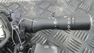  Переключатель поворотов и дворников (стрекоза) Renault Fluence  Арт 5TD06Q801, вид 3