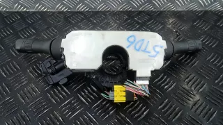  Переключатель поворотов и дворников (стрекоза) Renault Fluence  Арт 5TD06Q801, вид 6
