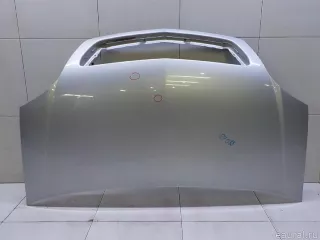 93174471 GM Капот Opel Meriva 1 Арт E31246133, вид 1