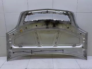 93174471 GM Капот Opel Meriva 1 Арт E31246133, вид 6
