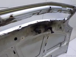 93174471 GM Капот Opel Meriva 1 Арт E31246133, вид 7