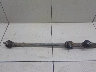 2024600405 Mercedes Benz Трапеция рулевая Mercedes E W210 Арт E31254655, вид 2