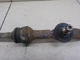 2024600405 Mercedes Benz Трапеция рулевая Mercedes E W210 Арт E31254655, вид 3