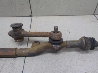 2024600405 Mercedes Benz Трапеция рулевая Mercedes E W210 Арт E31254655, вид 8