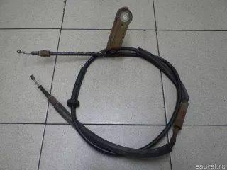 4B0609721AD VAG Трос стояночного тормоза Audi TT 1 Арт E31261897, вид 2