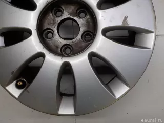 8P0601025AA VAG Диск колесный легкосплавный Audi A3 8P Арт E31264986, вид 2