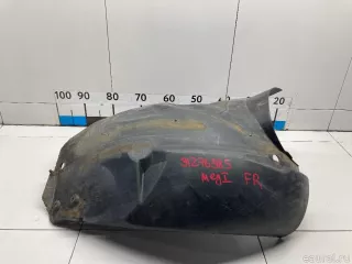 7700834096 Renault Локер передний правый Renault Megane 1 Арт E31276385, вид 1